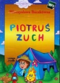 Piotruś zuch audiobook