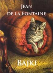 Bajki La Fontaine audiobook