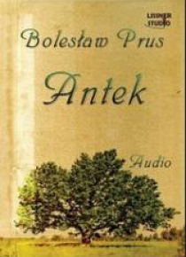 Antek audiobook
