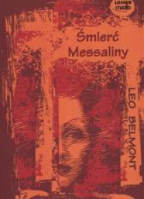 Śmierć Messaliny audiobook