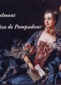 Markiza de Pompadour audiobook