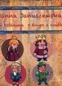 Śpiąca Królewna audiobook
