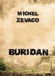 Buridan audiobook