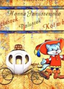 Kopciuszek. Paluszek. Kot w butach audiobook