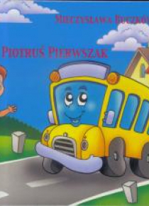 Piotruś Pierwszak