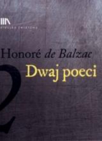 Dwaj poeci audiobook
