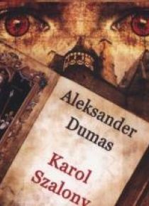 Karol Szalony audiobook