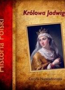 Królowa Jadwiga audiobook
