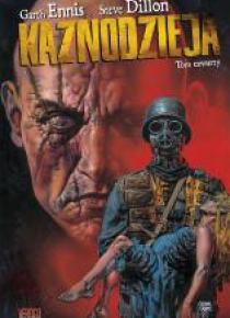 Kaznodzieja, tom 4