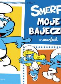 Moje bajeczki o Smerfach