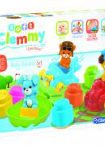 Clemmy. Moje pierwsze autko