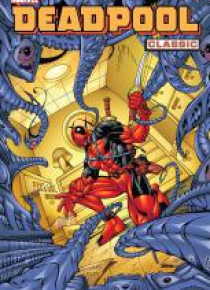 Deadpool Classic T.4