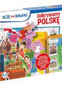 Odkrywamy Polskę