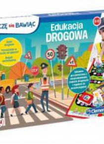 Edukacja drogowa