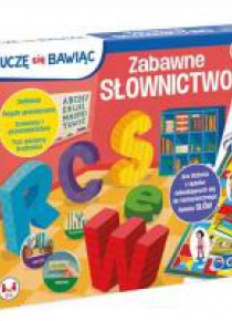 Zabawne słownictwo
