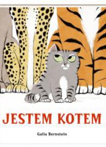 Jestem kotem