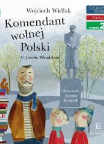Komendant Wolnej Polski