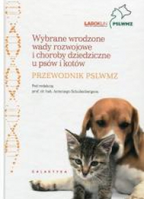 Wybrane wrodzone wady rozwojowe i choroby...