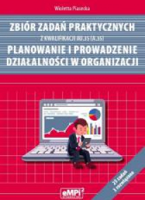 Zbiór zadań praktycznych z kwalifikacji AU.35
