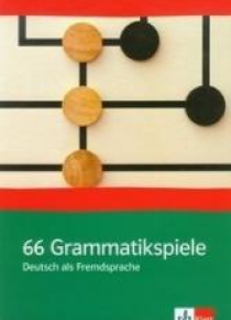 66 Grammatikspiele LEKTORKLETT