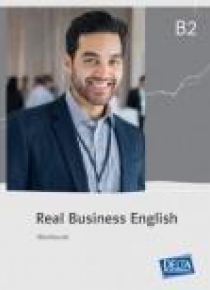 Real Business English B2 WB