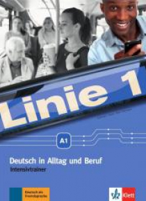 Linie 1 A1. Intensivtrainer LEKTORKLETT