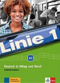Linie 1 A2. Intensivtrainer LEKTORKLETT