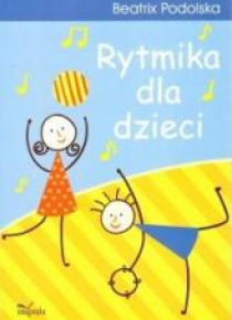 Rytmika dla dzieci wyd. 2018