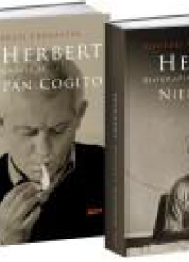 Pakiet: Herbert. Biografia