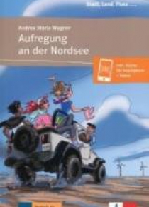 Aufregung an der Nordsee A1 LEKTORKLETT