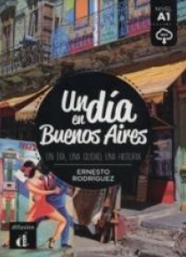 Un dia en Buenos Aires A1