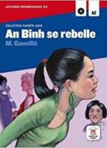An Binh se rebelle A2 + CD
