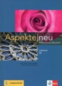 Aspekte Neu B2 LB LEKTORKLETT