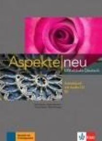 Aspekte Neu B2 AB+CD LEKTORKLETT
