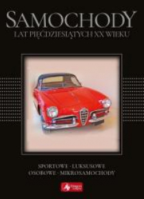 Samochody lat pięćdziesiątych XXw. Exclusive