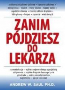 Zanim pójdziesz do lekarza