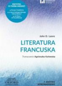 Literatura francuska