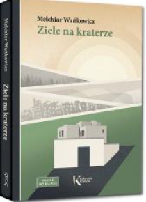 Ziele na kraterze kolor BR GREG