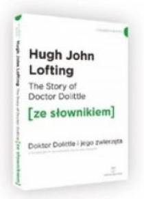 Doktor Dolittle i jego zwierzęta w.ang. + słownik