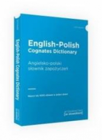 Angielski słownik zapożyczeń