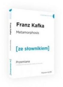Przemiana w.angielska + słownik A2/B1