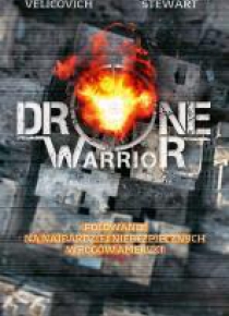Drone Warrior