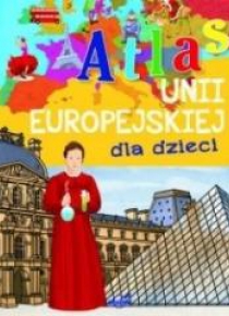 Atlas Unii Europejskiej dla dzieci