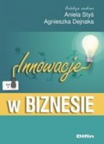 Innowacje w biznesie
