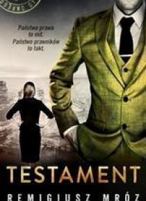 Testament T.7