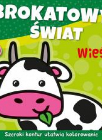 Brokatowy świat. Wieś RM
