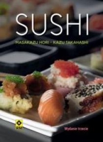 Sushi wyd.III RM