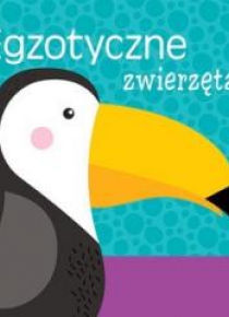 Egzotyczne zwierzęta