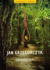 Chaszcze. Audiobook