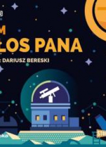 Głos Pana. Audiobook
